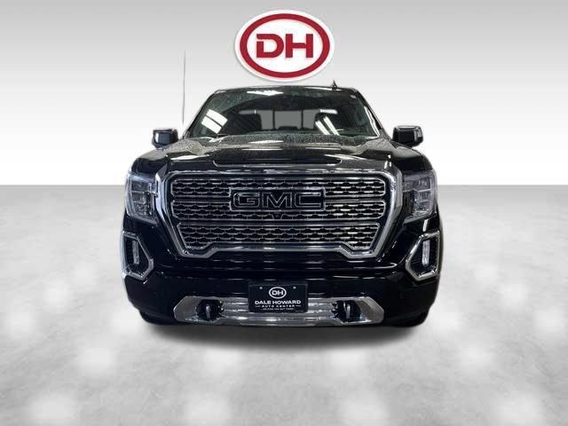 Used 2020 GMC Sierra 1500 Denali w/ Denali Ultimate Package AWD/4WD image 6