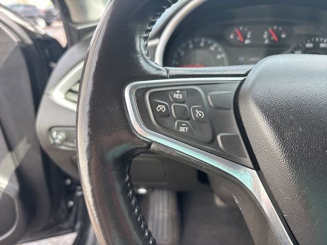 Used 2019 Chevrolet Malibu RS w/ LPO, Convenience Package 1 image 17