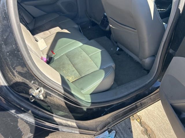 Used 2018 Chevrolet Impala LT image 19
