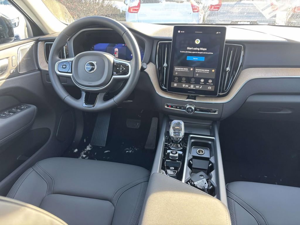 New 2026 Volvo XC60 B5 Plus w/ Protection Package Premier image 29