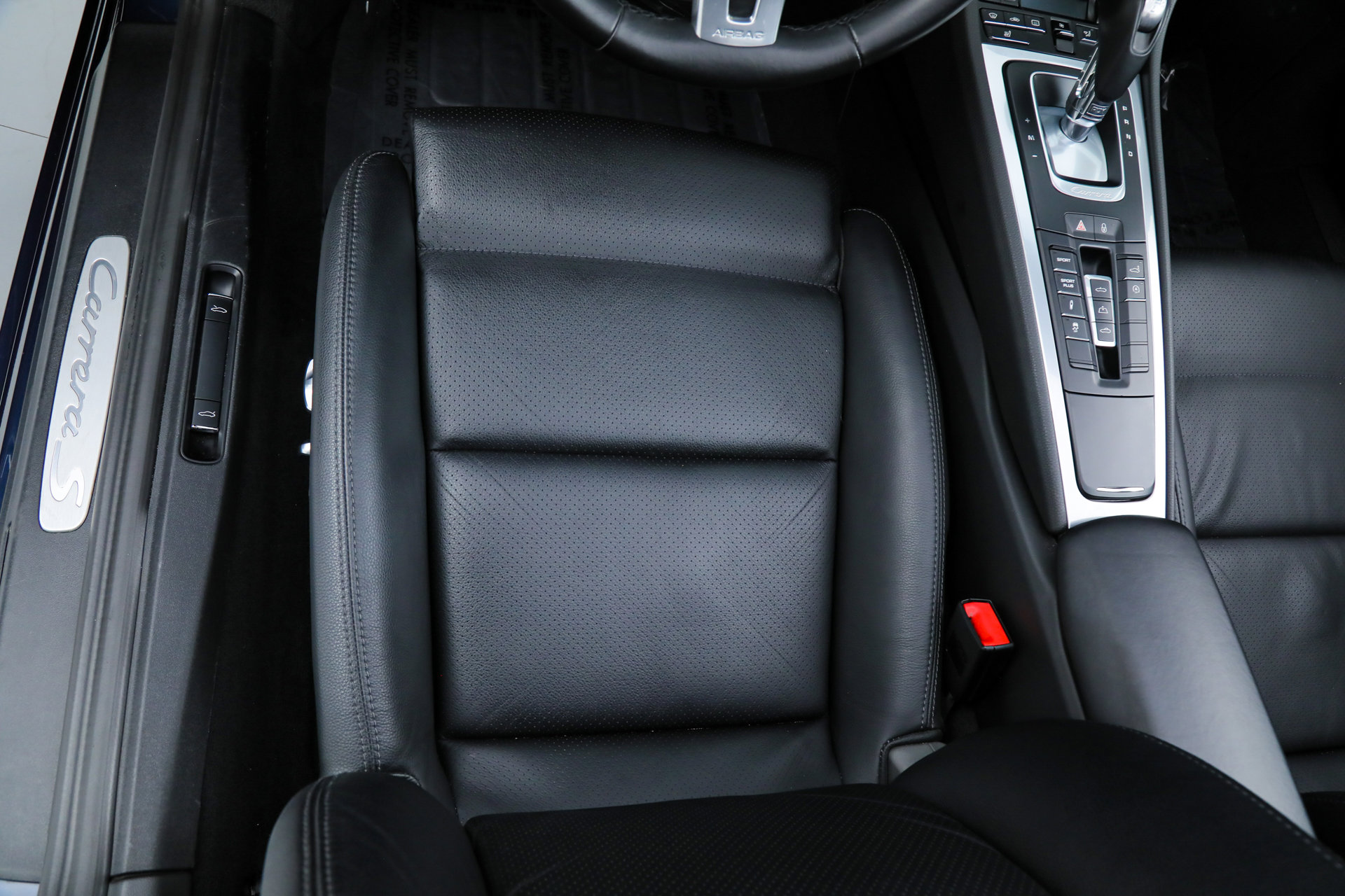 Used 2016 Porsche 911 Carrera S image 34