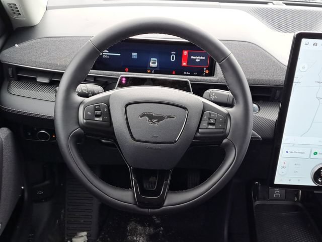 New 2026 Ford Mustang Mach-E Premium w/ Technology Package AWD/4WD image 25