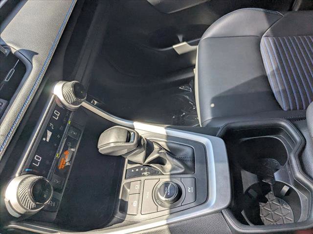 Used 2021 Toyota RAV4 XSE image 15