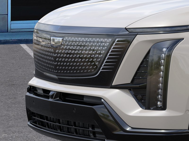 New 2027 Cadillac Vistiq Sport AWD/4WD image 13