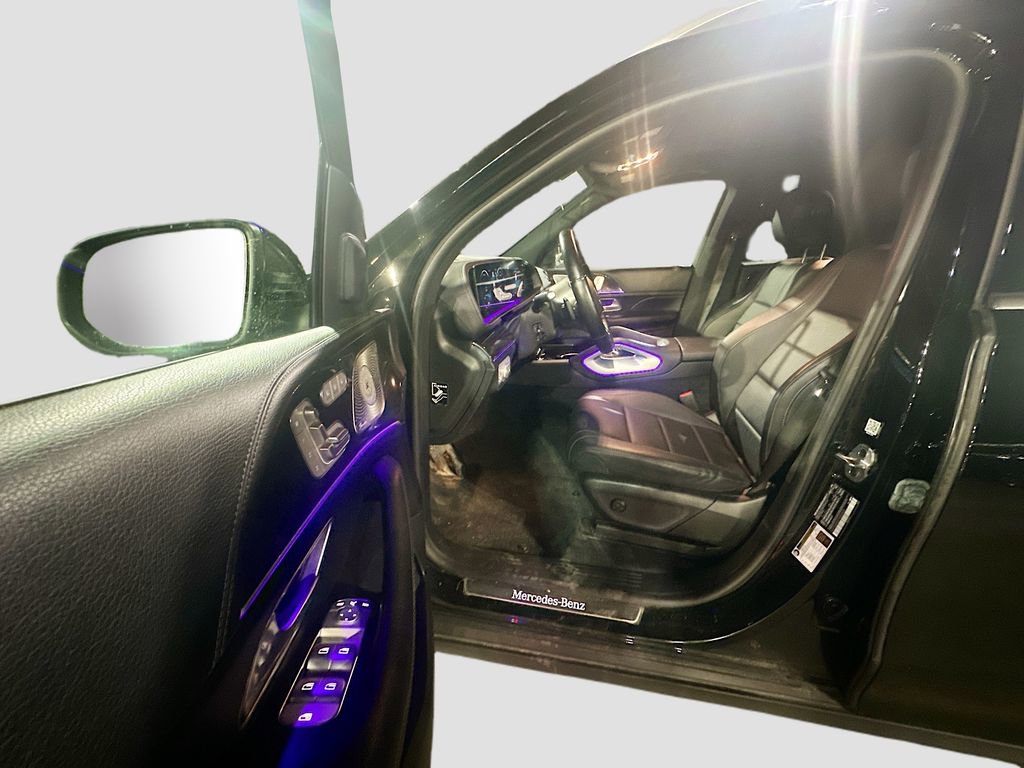 Used 2023 Mercedes-Benz GLE 350 4MATIC image 12