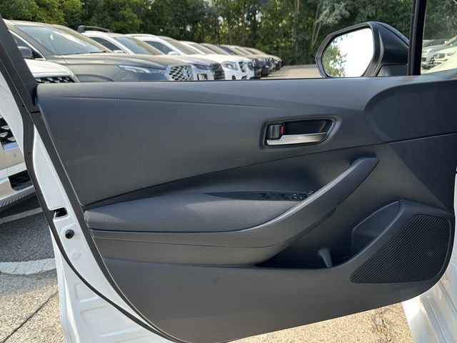Used 2024 Toyota Corolla GR AWD/4WD image 9