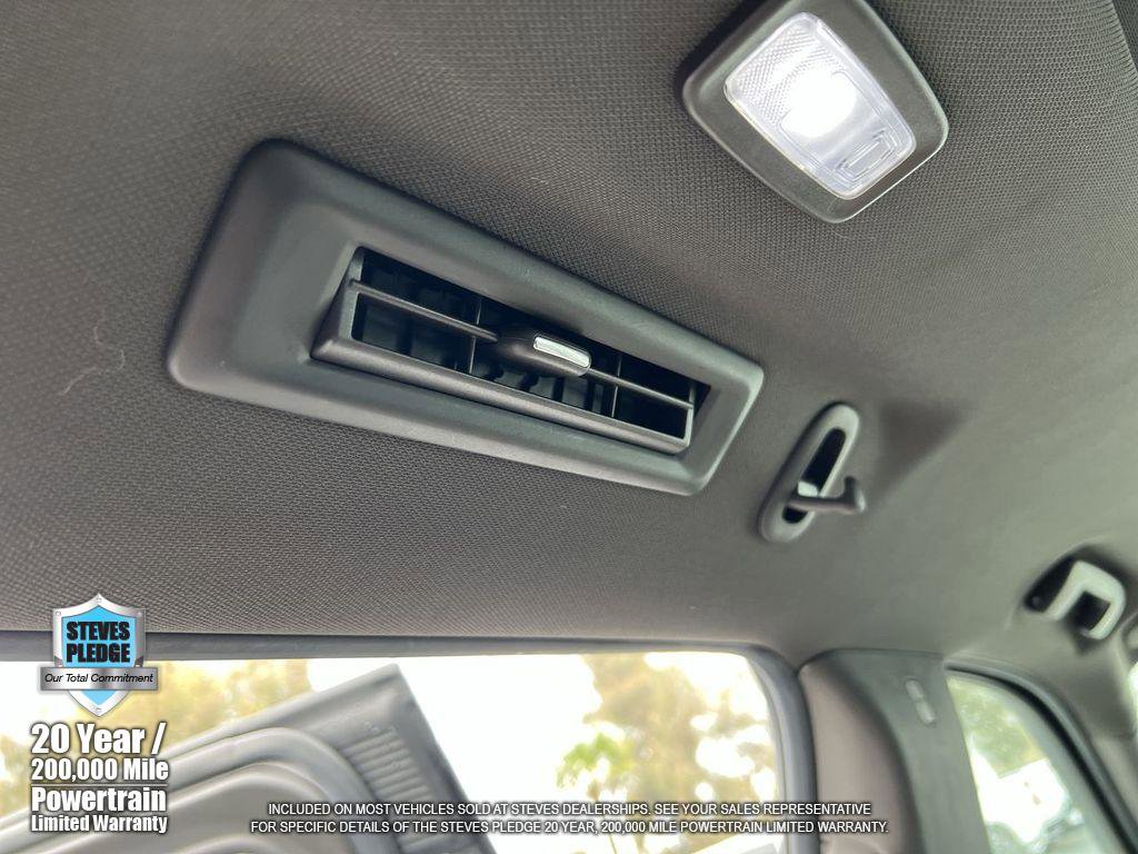 Certified 2022 Chevrolet Tahoe LT w/ LT Signature Package image 24