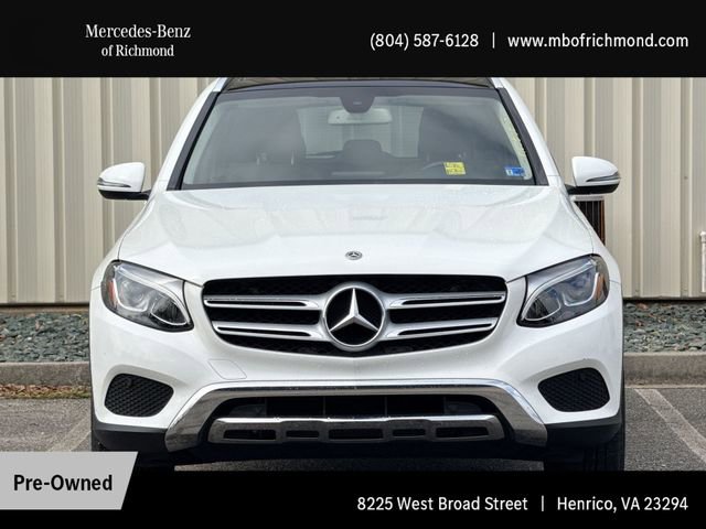 Used 2019 Mercedes-Benz GLC 300 image 10