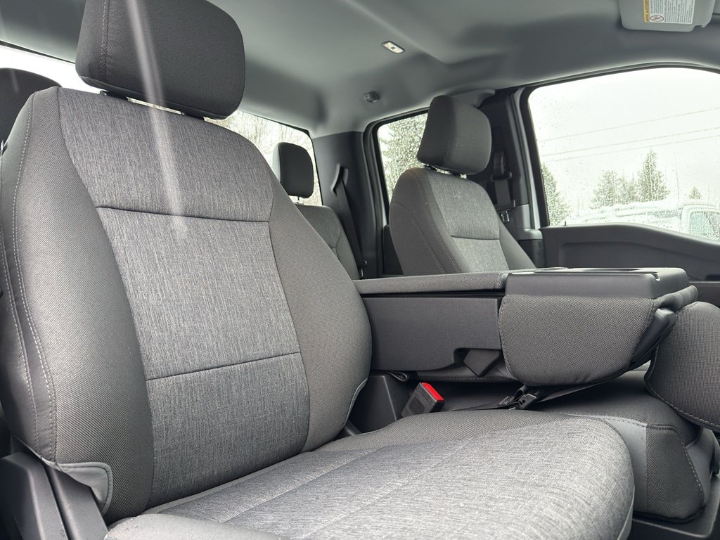 New 2026 Ford F250 4x4 SuperCab Super Duty image 28