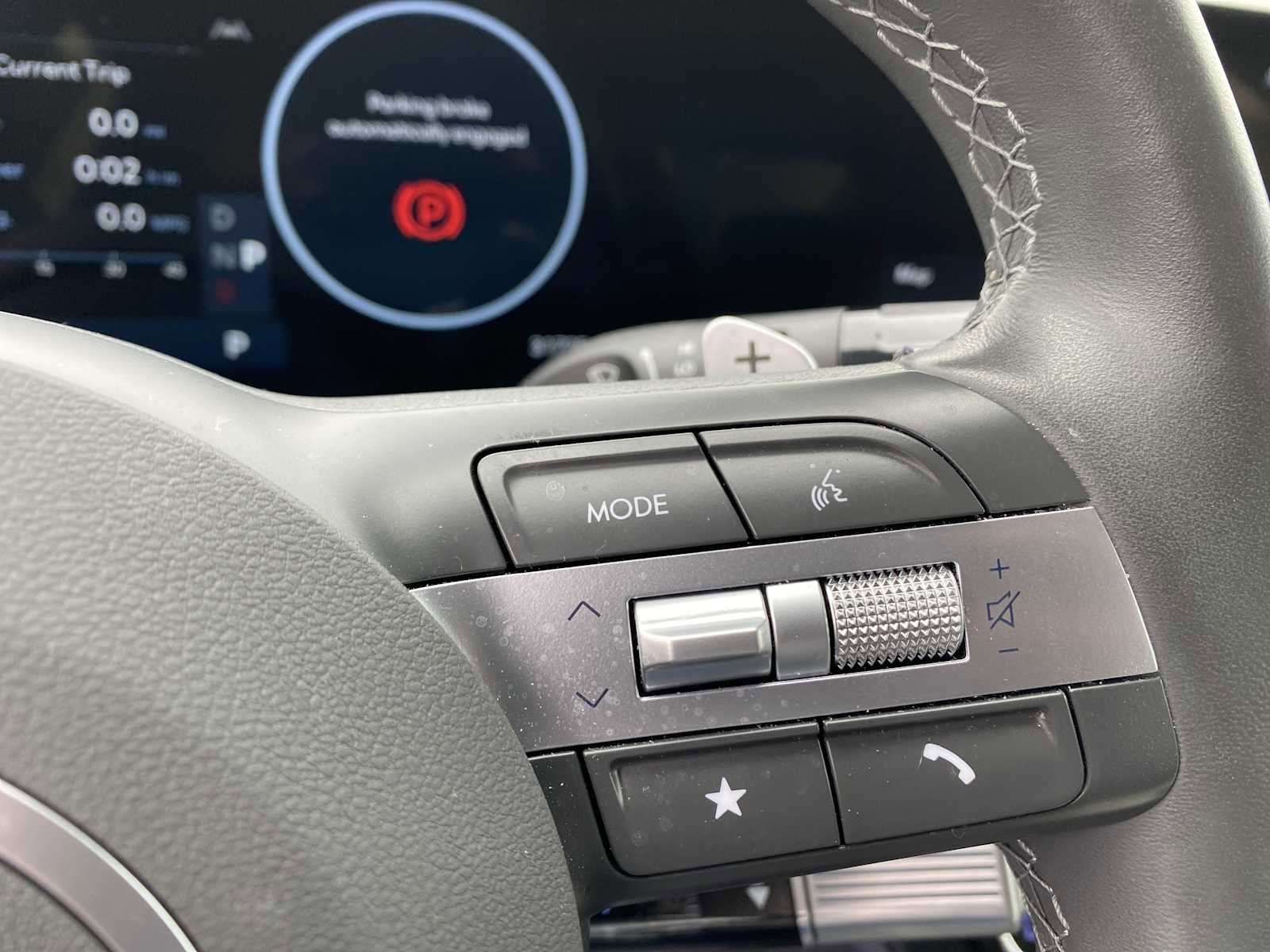 Used 2025 Hyundai Sonata SEL image 21