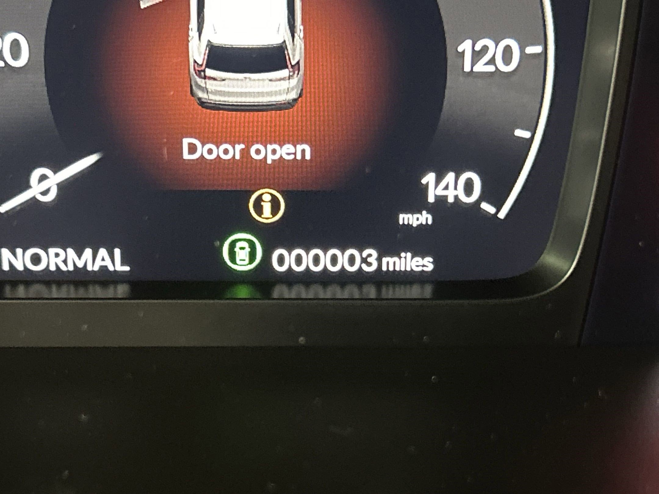 New 2026 Honda CR-V EX-L image 21