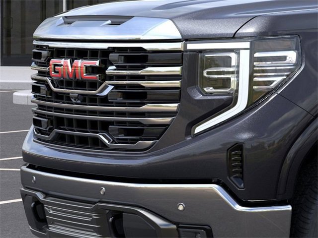 New 2026 GMC Sierra 1500 SLT w/ SLT Premium Package image 13