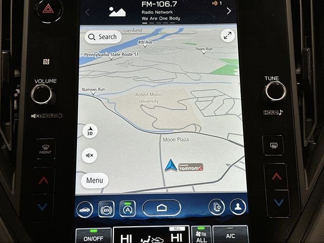 Certified 2025 Subaru Crosstrek 2.5i Limited image 13