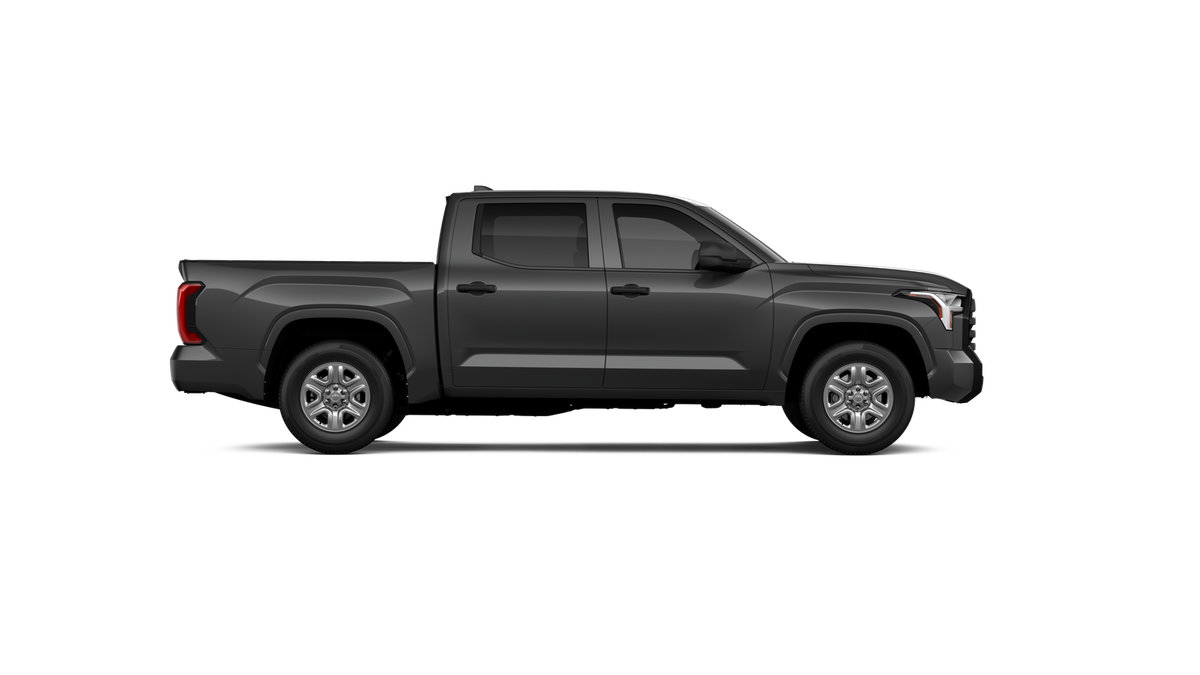New 2026 Toyota Tundra SR AWD/4WD image 56