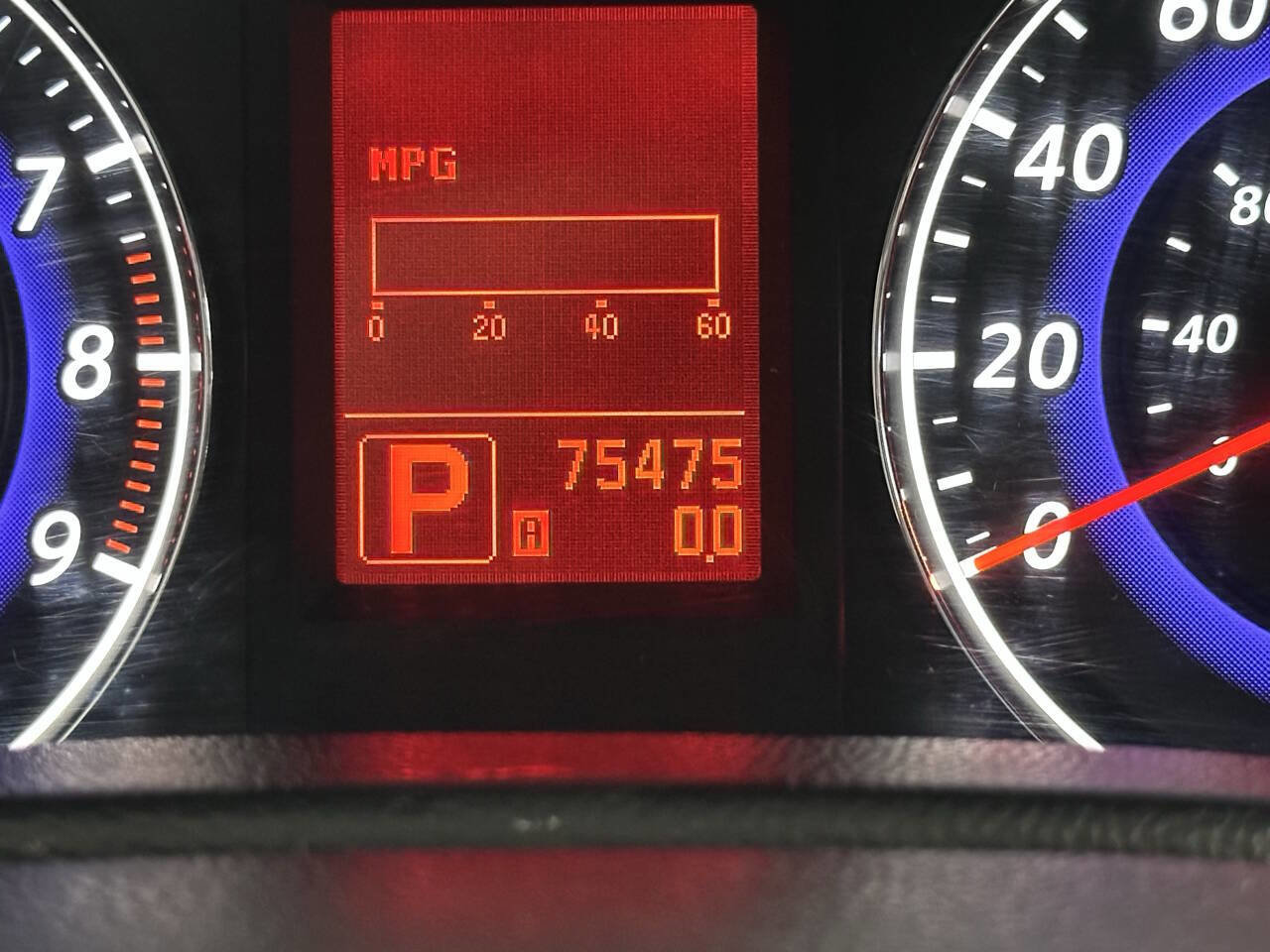 Used 2009 INFINITI G37 Base 2dr Convertible w/ Premium Pkg RWD image 24