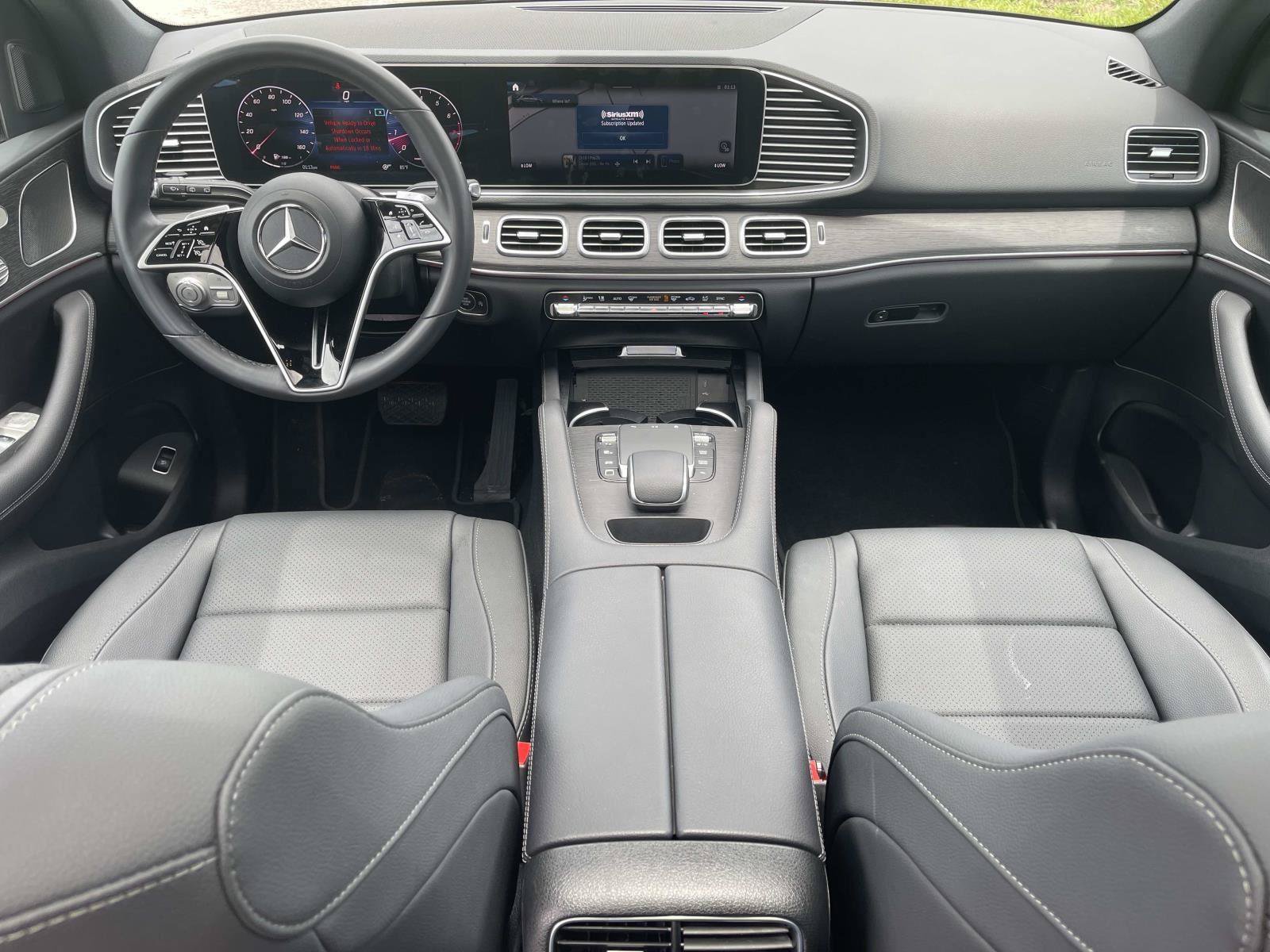 Used 2026 Mercedes-Benz GLE 350 4MATIC image 16