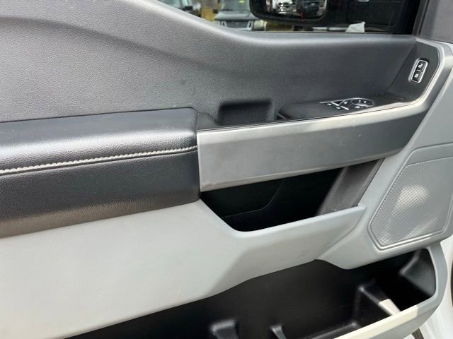 Used 2024 Ford F350 XL w/ STX Appearance Package AWD/4WD image 11