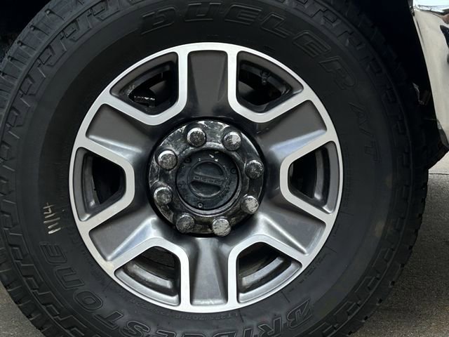 Used 2024 Ford F250 XLT w/ FX4 Off-Road Package image 9