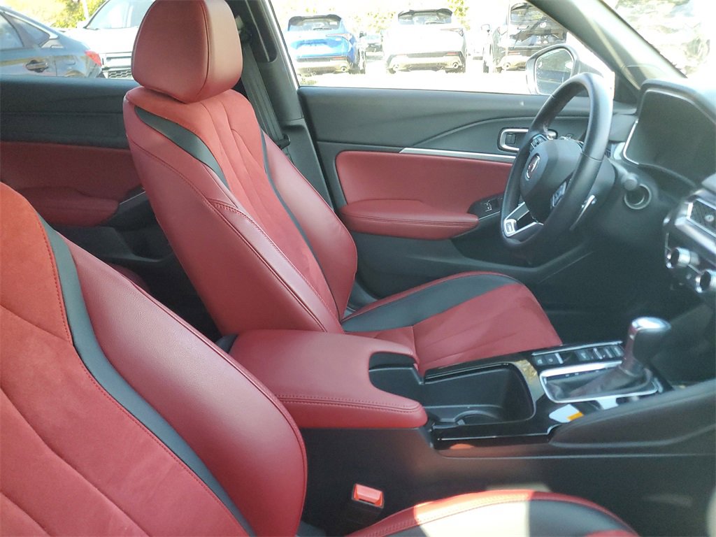 Used 2024 Acura Integra A-Spec image 10