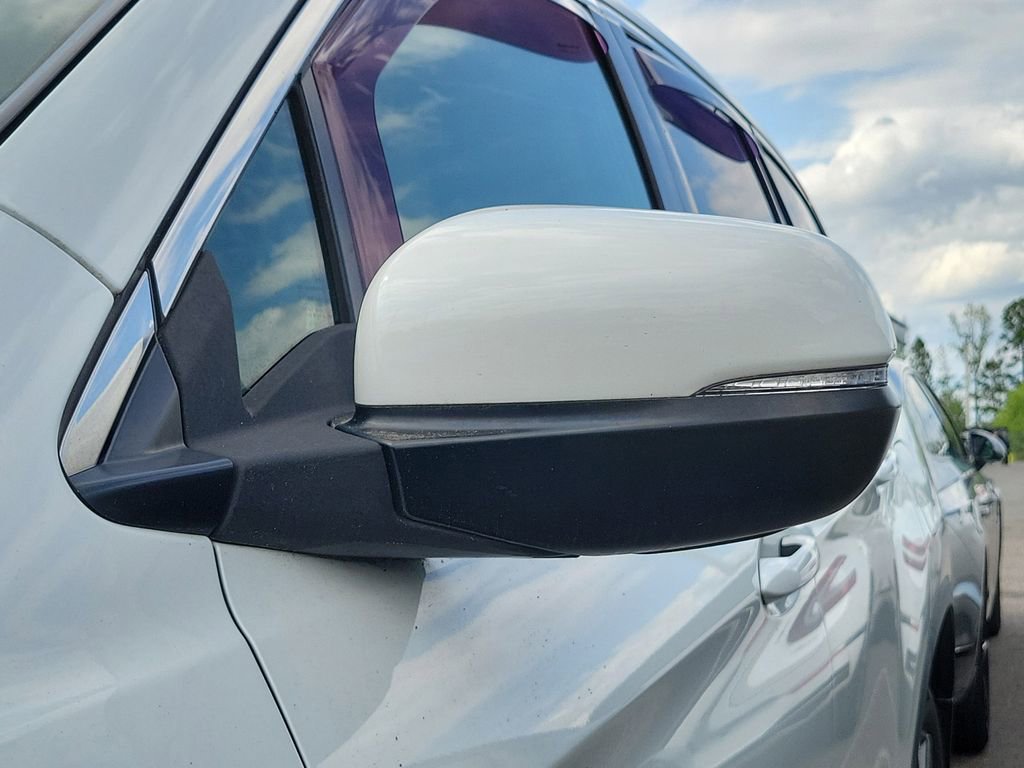 Used 2020 Honda Pilot EX-L image 4