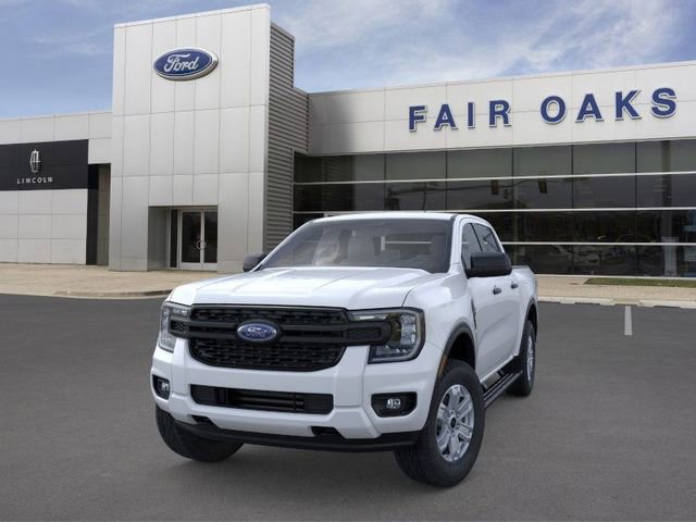 New 2026 Ford Ranger XL AWD/4WD image 2