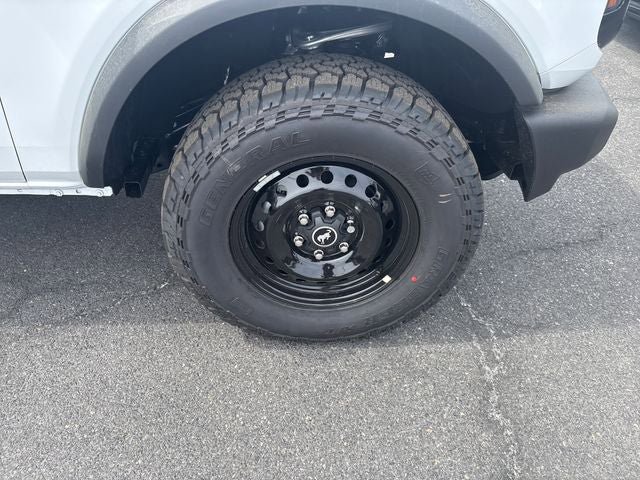 New 2026 Ford Bronco Big Bend AWD/4WD image 9