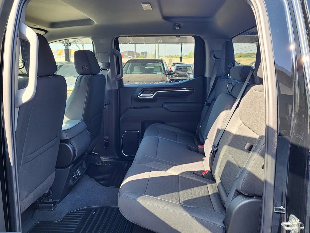 New 2026 GMC Sierra 1500 Elevation image 41
