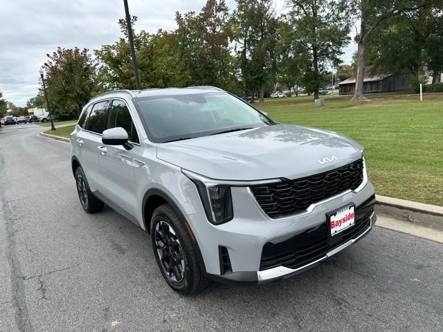 New 2026 Kia Sorento S AWD/4WD image 24