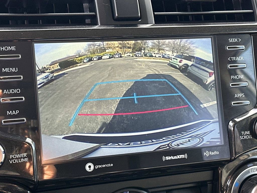 Used 2024 Toyota 4Runner TRD Off-Road Premium image 19