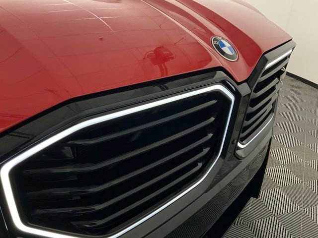 Certified 2023 BMW XM w/ M Driver's Package image 9