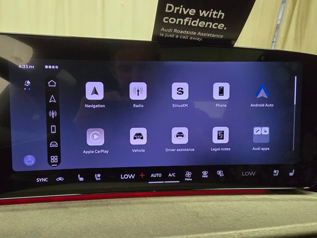 New 2026 Audi Q5 Prestige AWD/4WD image 18