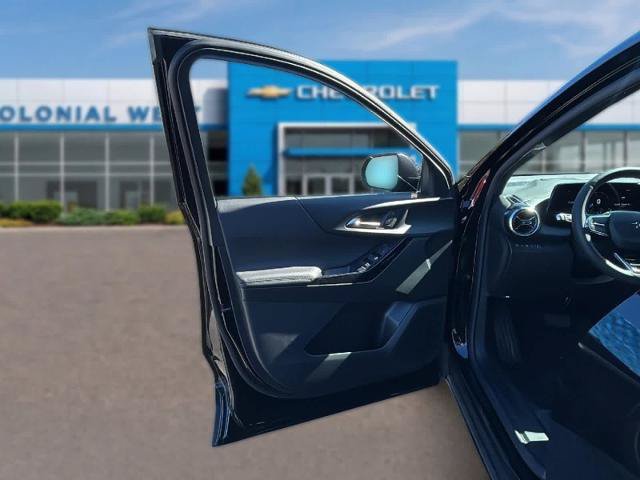 New 2027 Chevrolet Equinox LT w/ Midnight Edition AWD/4WD image 24