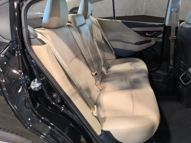 New 2025 Subaru Legacy Limited image 21