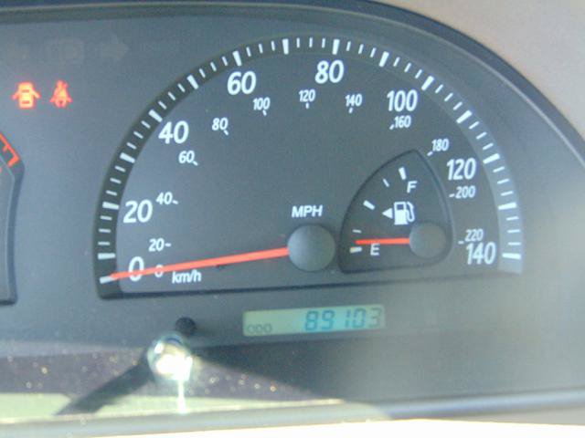 Used 2004 Toyota Camry SE FWD image 4