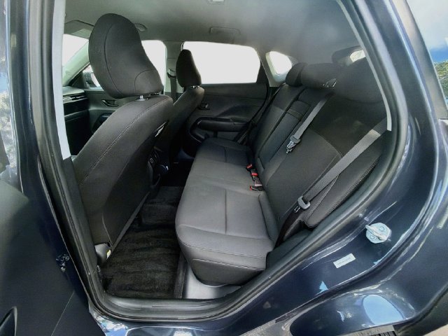 Certified 2026 Hyundai Kona SEL Sport FWD image 25