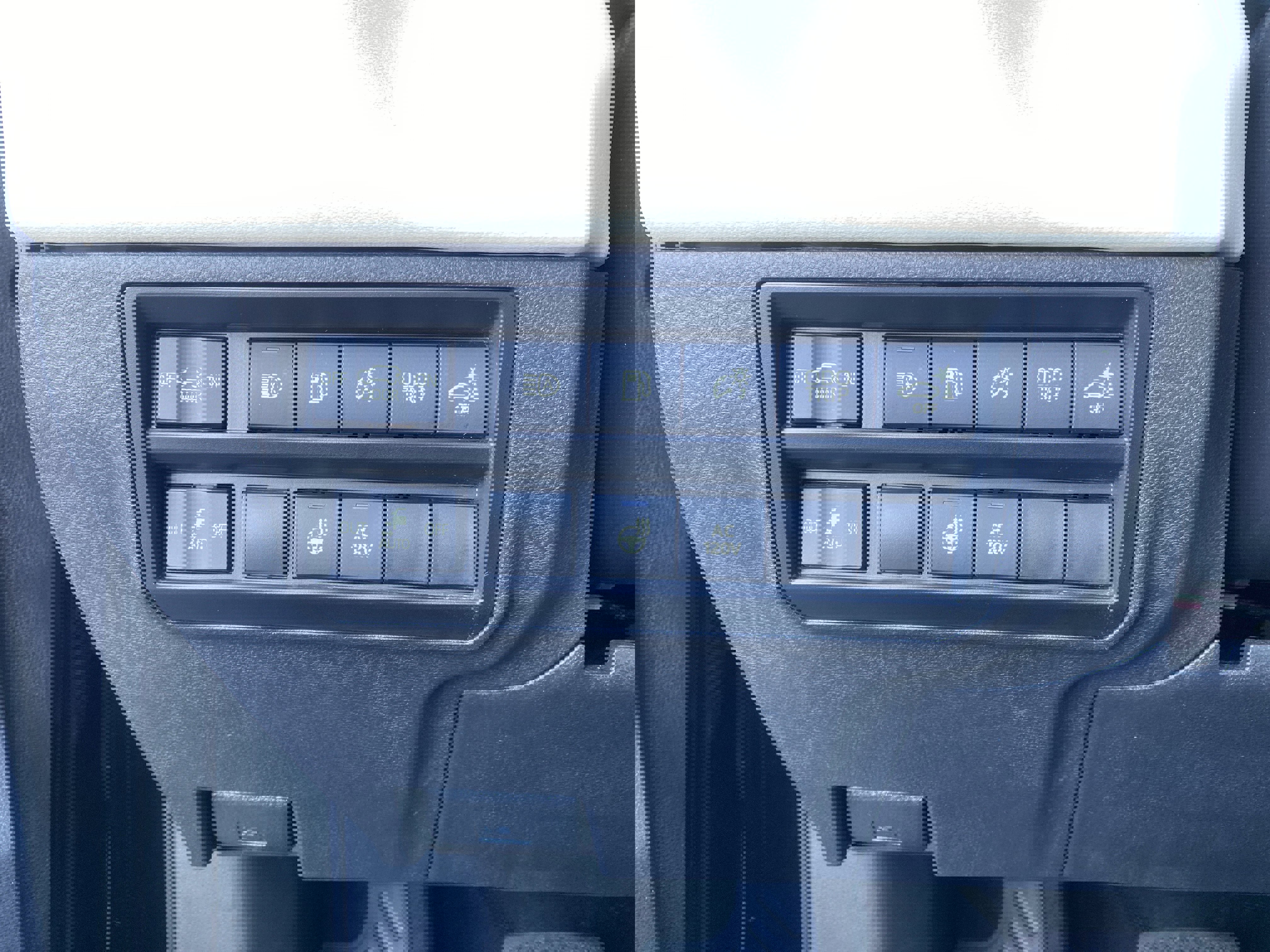 Used 2023 Toyota Sequoia Capstone image 17