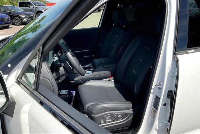 New 2026 Hyundai Palisade Calligraphy image 9