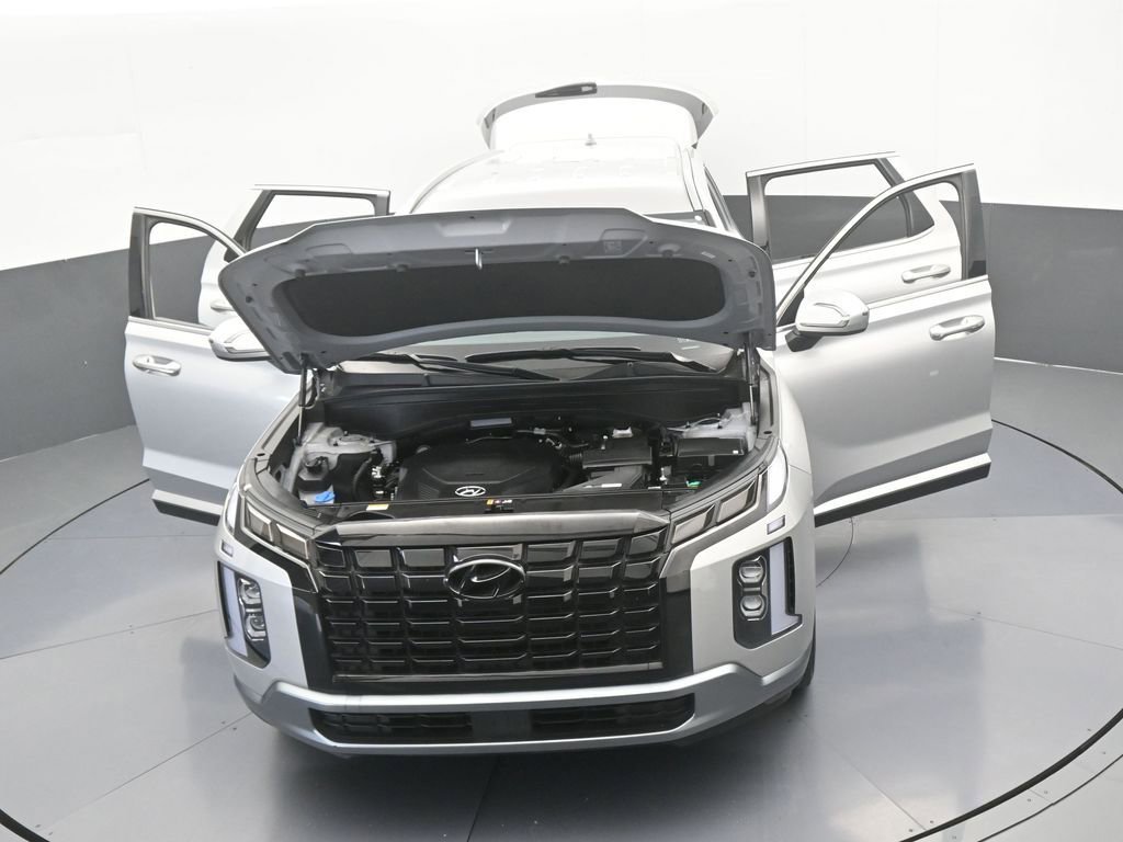Used 2025 Hyundai Palisade SEL image 72