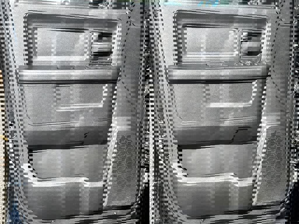 Used 2023 RAM 3500 Tradesman image 11