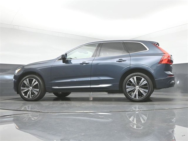 Used 2023 Volvo XC60 B5 Plus image 43