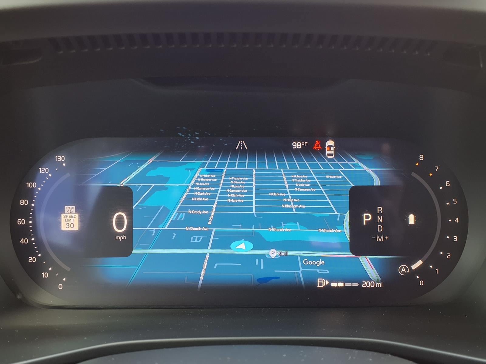 Certified 2025 Volvo XC40 B5 Ultra AWD/4WD image 30