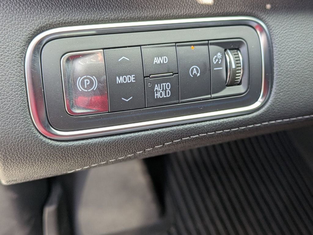 New 2025 Buick Enclave Sport Touring AWD/4WD image 23