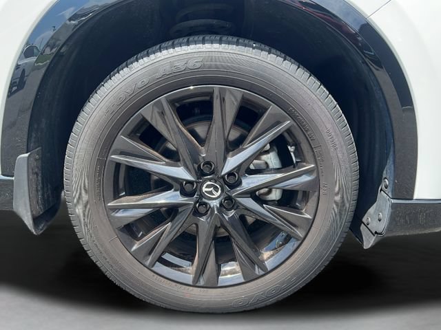Used 2024 MAZDA CX-5 Carbon Edition AWD/4WD image 25