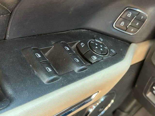 Used 2021 Ford Expedition Max Platinum AWD/4WD image 17