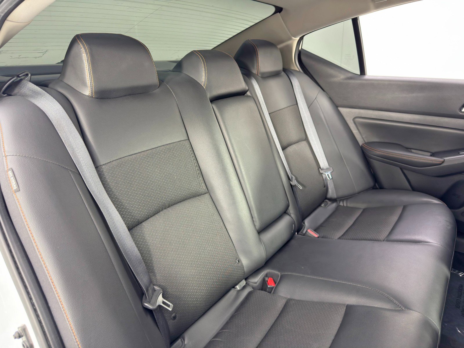 Used 2019 Nissan Altima 2.5 SR w/ SR Premium Package image 34