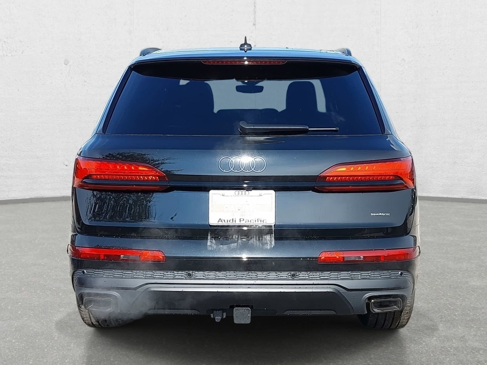 New 2026 Audi Q7 3.0T Premium Plus image 6