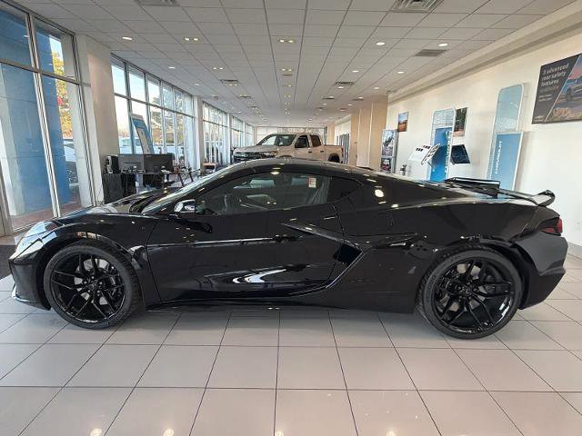 New 2026 Chevrolet Corvette Z06 image 7