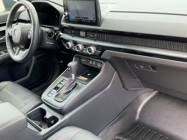 Used 2023 Honda CR-V Sport Touring image 21