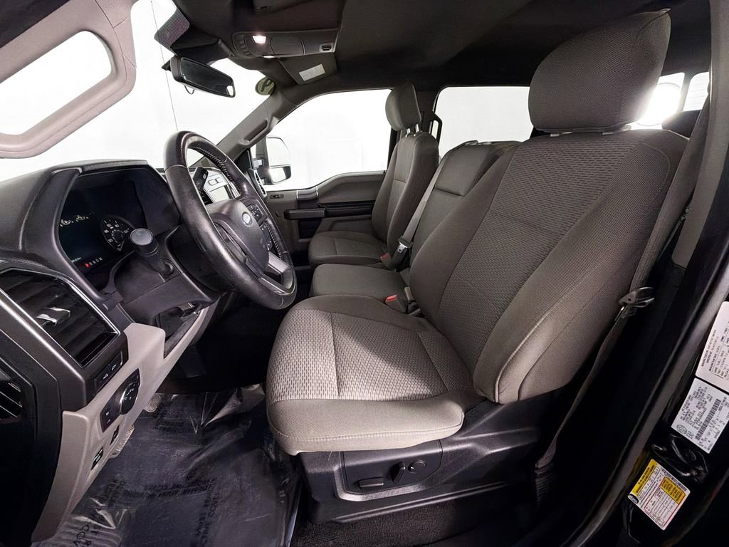 Used 2019 Ford F150 XLT w/ Equipment Group 302A Luxury image 19