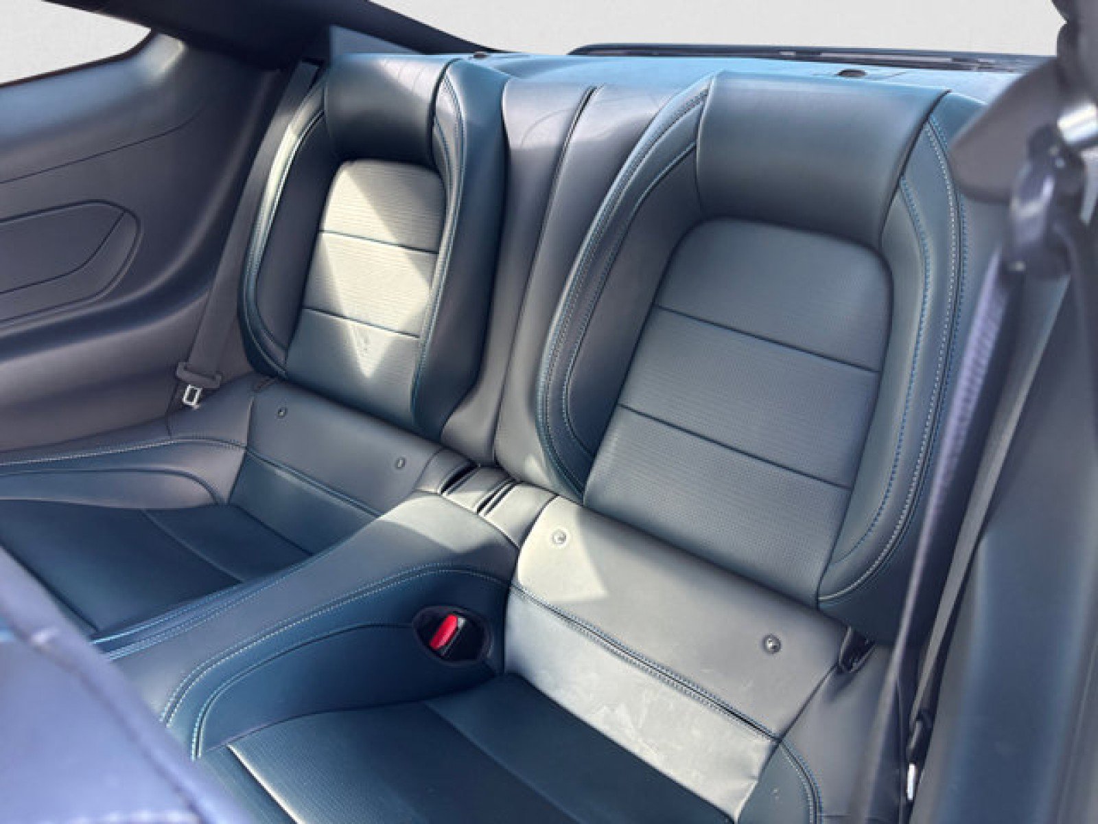 Used 2024 Ford Mustang GT Premium w/ California Special Package image 17